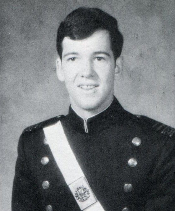 Col (Ret) Jay Steinmetz